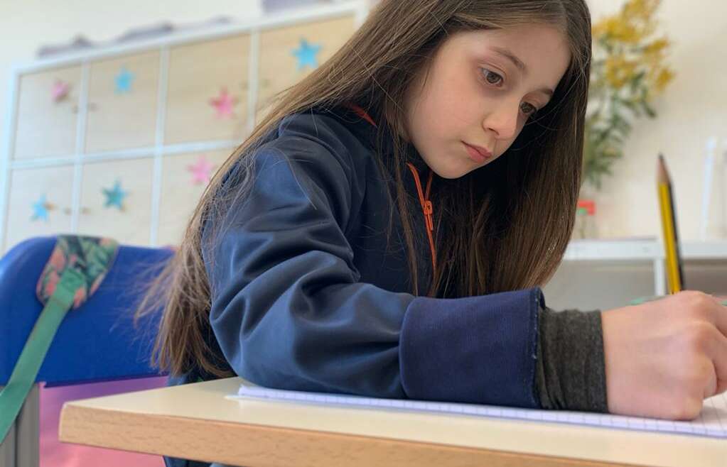 Primaria