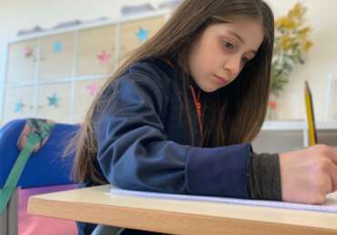 Primaria
